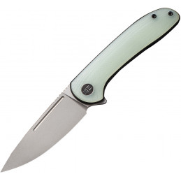 Saakshi Linerlock Jade G10