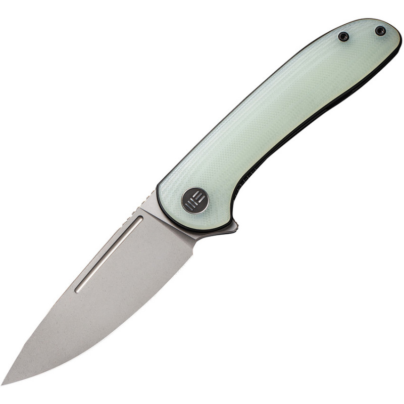 Saakshi Linerlock Jade G10