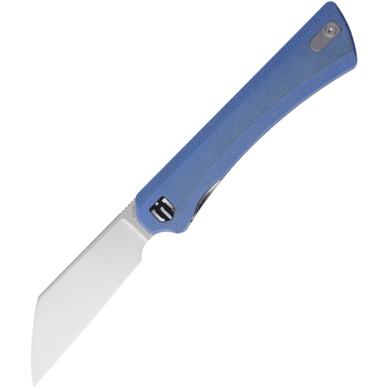 Rain Linerlock Blue