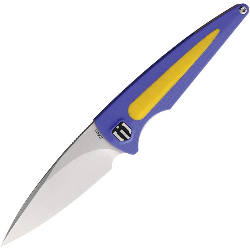 Colibri Linerlock Blue