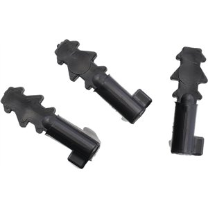 Bare Minimum Handcuff Key