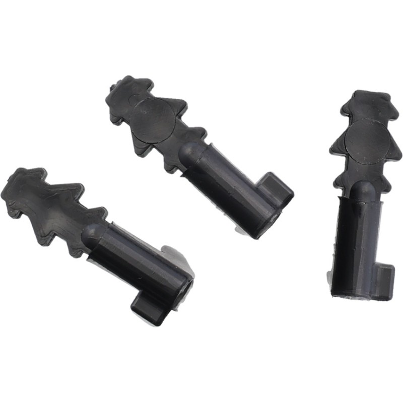 Bare Minimum Handcuff Key