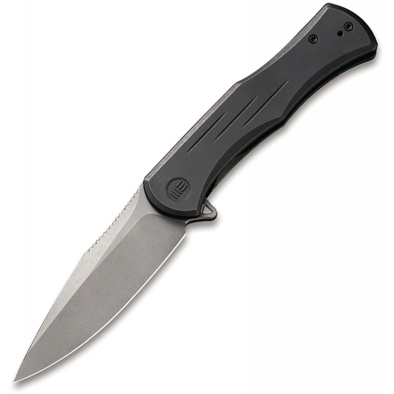 Primoris Framelock Black SW