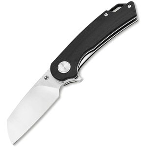 Cliff Wharn Linerlock