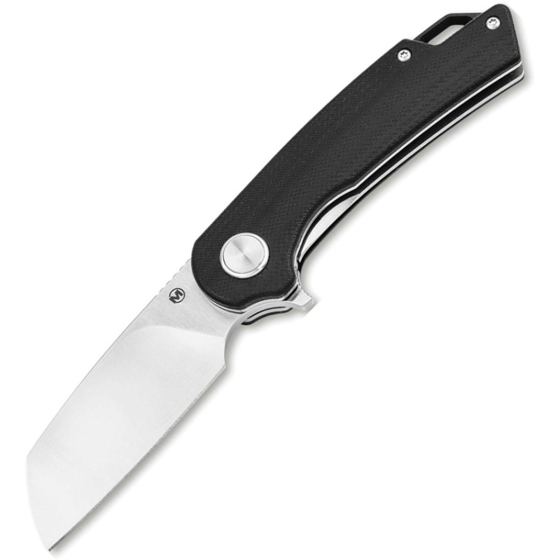 Cliff Wharn Linerlock