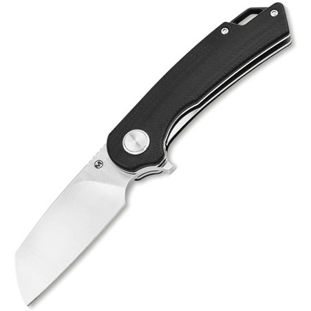 Cliff Wharn Linerlock