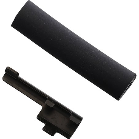 Boot Lace Covert Handcuff Key