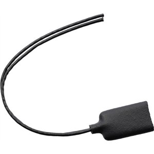 Zipper Pull Handcuff Key