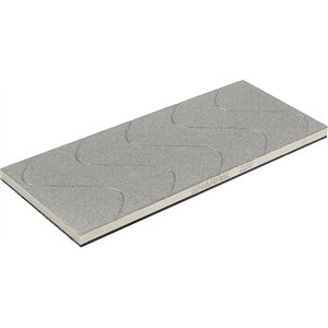Diamond Lapping Plate