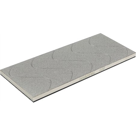 Diamond Lapping Plate