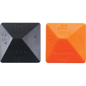 Angle Pyramid Sharpening Guide