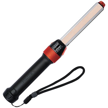 Transforod Field Sharpener