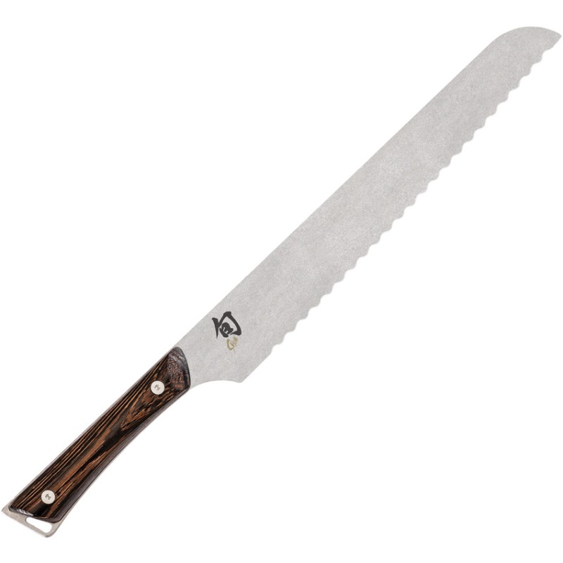 Kanso Bread Knife