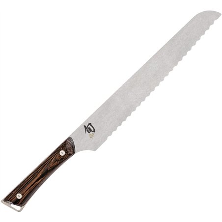 Kanso Bread Knife