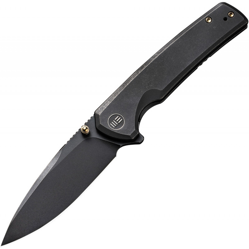 Subjugator Framelock Black