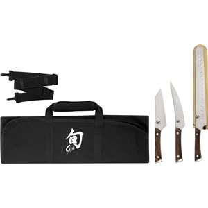 Kanso BBQ Set
