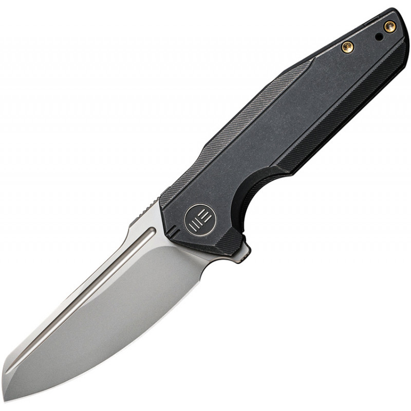 StarHawk Framelock Black