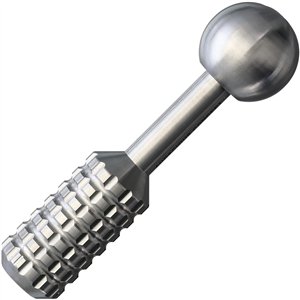 Titanium Knife Tool 5.0