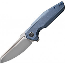 StarHawk Framelock Blue