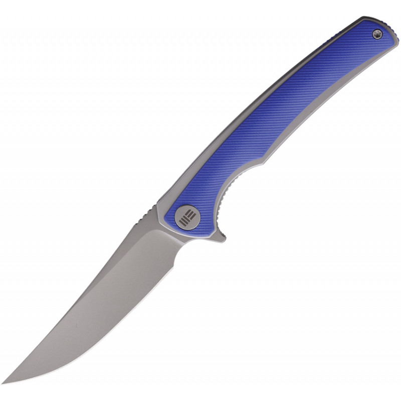 Model 704 Framelock Blue