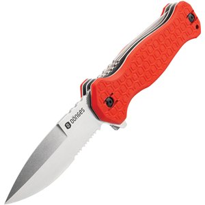 Expert Linerlock Fire