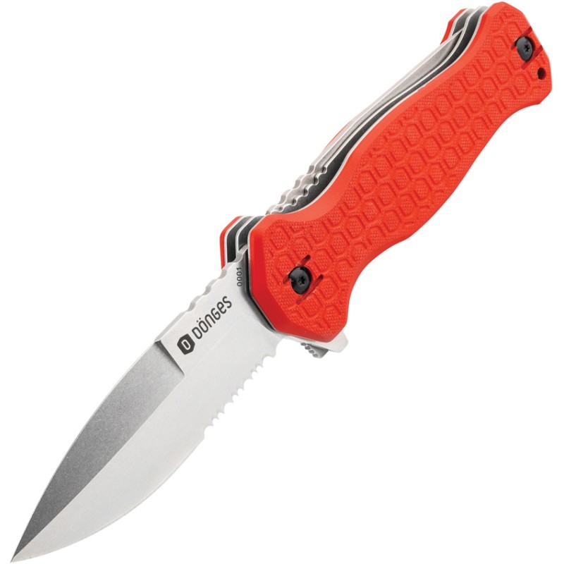 Expert Linerlock Fire