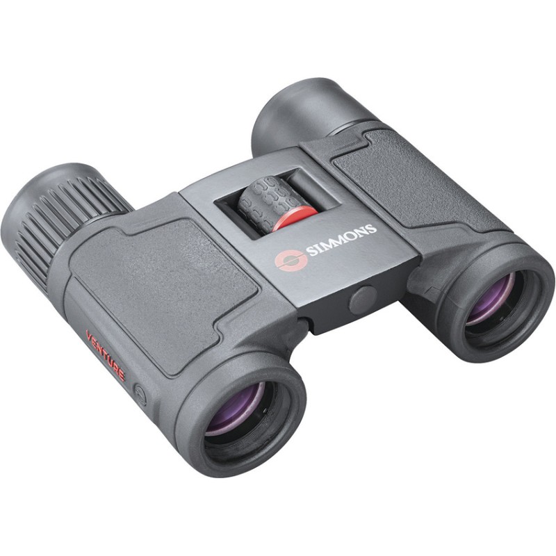 Binoculars 8x21 Black