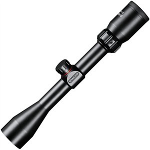 8 Point 3-9x40mm Scope