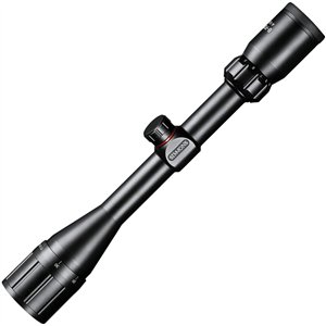 8 Point 4-12x40mm Scope