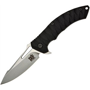 Shark Framelock SW Black