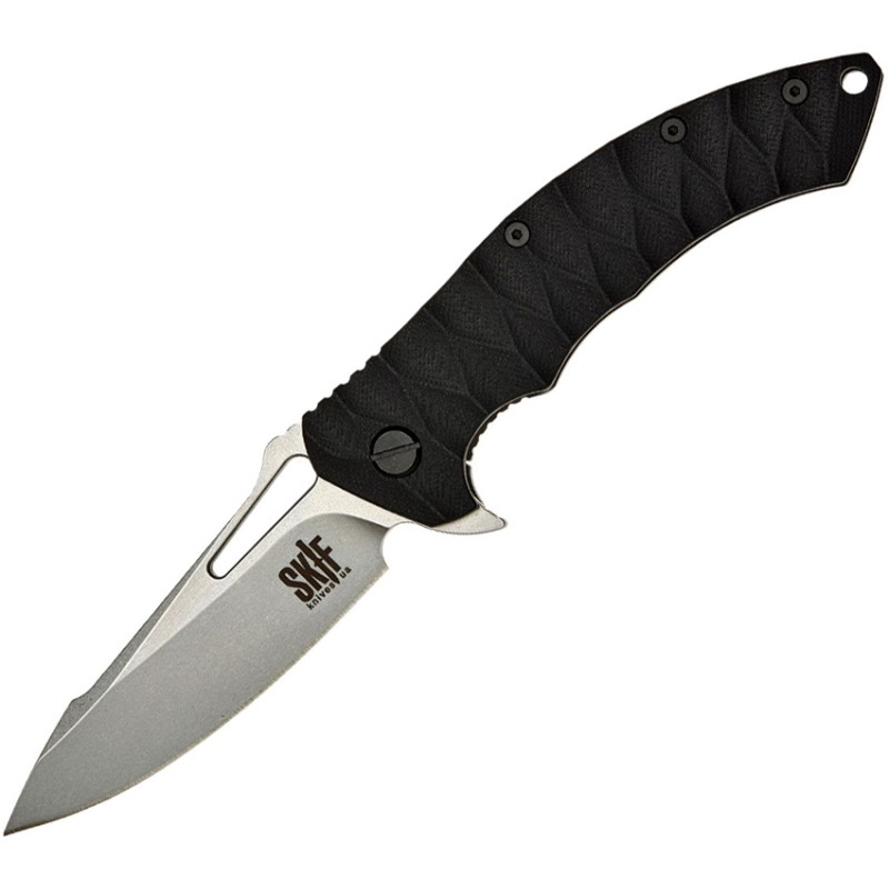 Shark Framelock SW Black