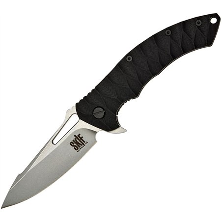 Shark Framelock SW Black