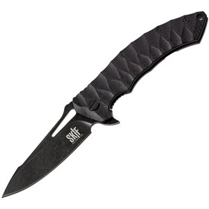 Shark Framelock BSW Black
