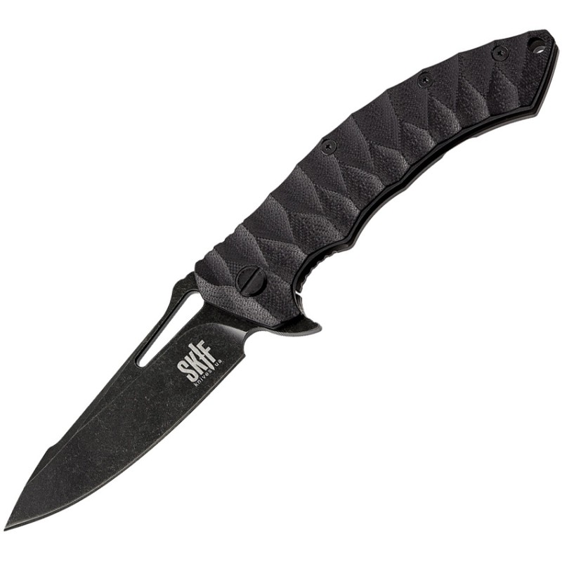 Shark Framelock BSW Black