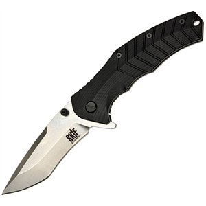 Griffin Framelock SW Black