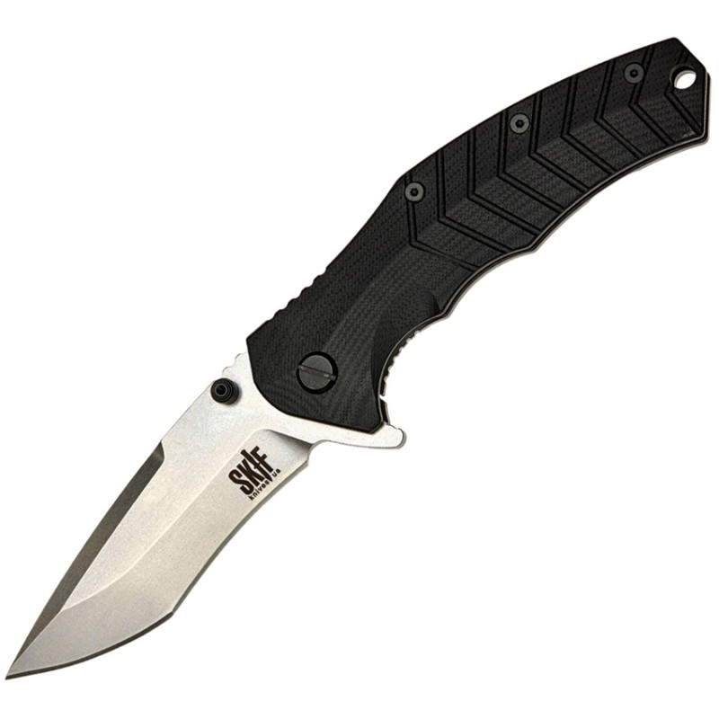 Griffin Framelock SW Black