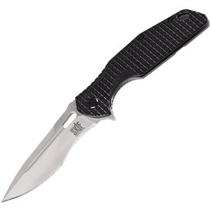 Defender Framelock SW Black