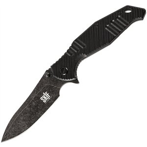 Adventure Framelock BSW Black