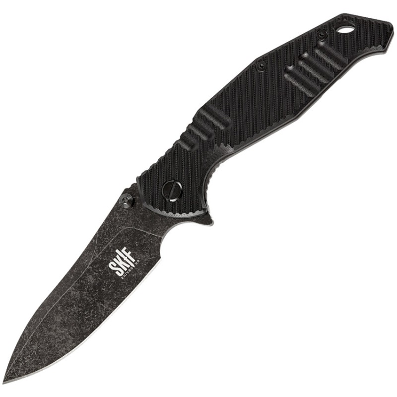 Adventure Framelock BSW Black
