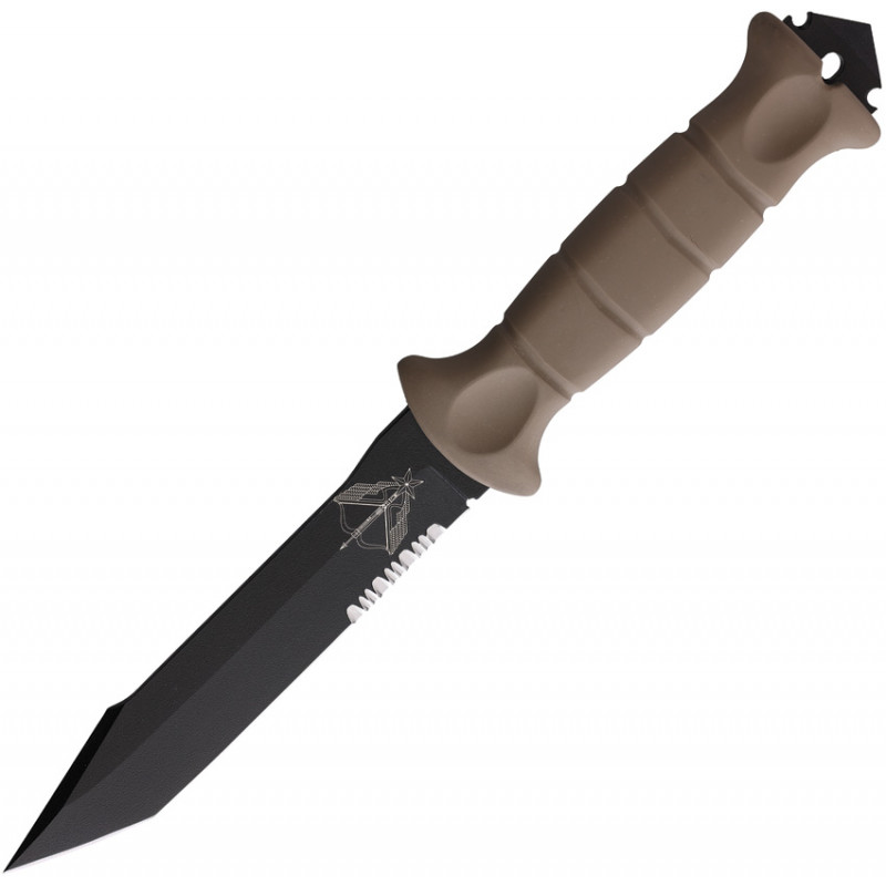 BLADE-H4 Survival Knife