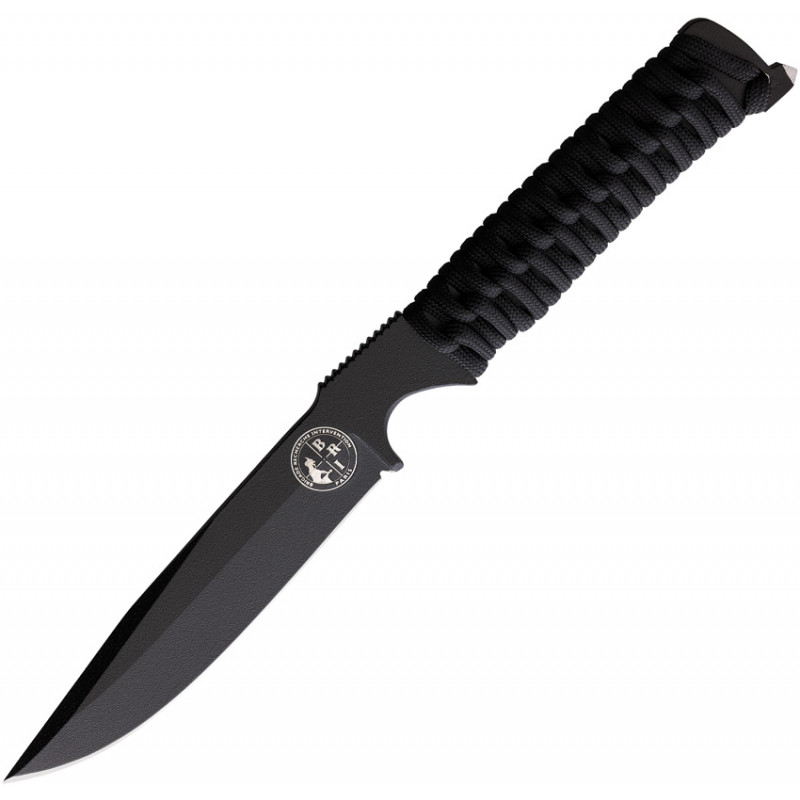 Tactical BRI Fixed Blade