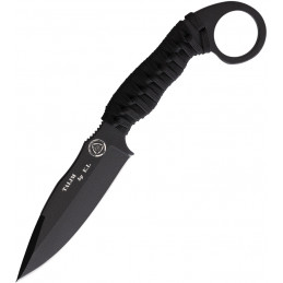 Talim Tactical Fixed Blade