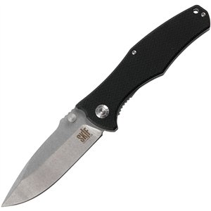 Hamster Linerlock SW Black