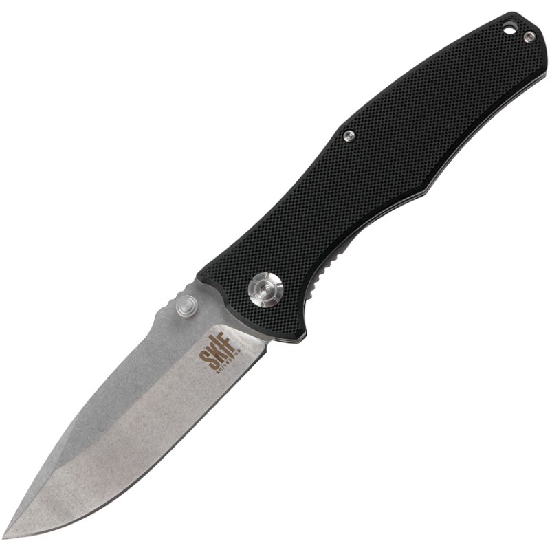Hamster Linerlock SW Black