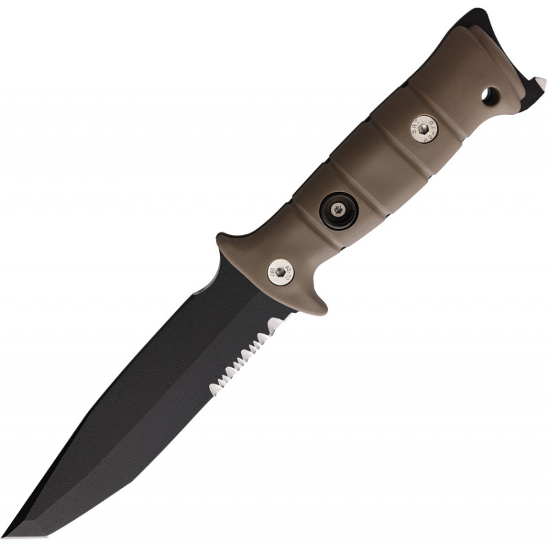 TORK-SR Survival Knife