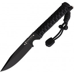 WT4 Fixed Blade