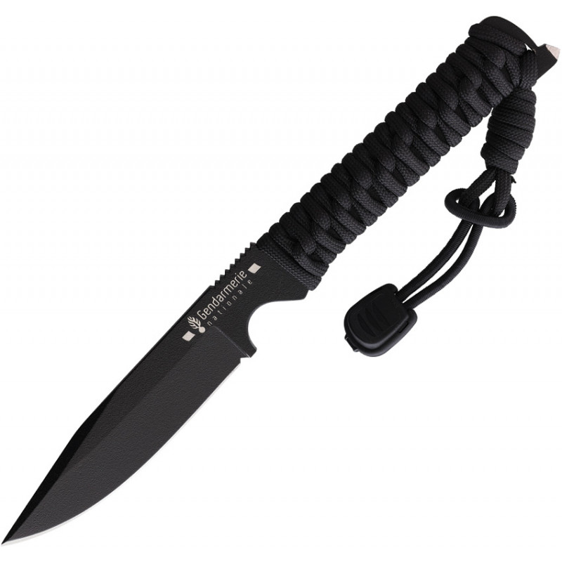 WT4 Fixed Blade