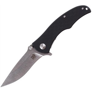 Boy Linerlock SW Black