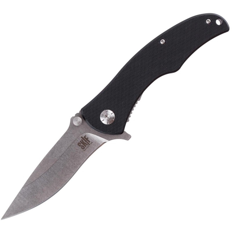 Boy Linerlock SW Black