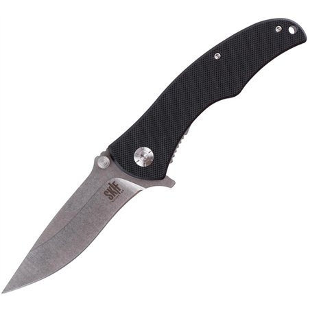 Boy Linerlock SW Black